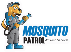 NJ Mosquito Patrol